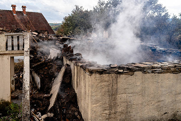 Reliable Emergency Fire Cleanup contractor in Marco Island, FL by Fire Damage Biloxi